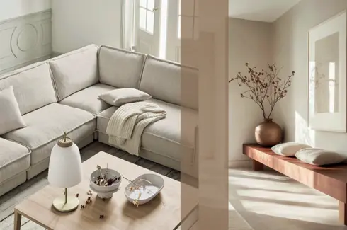 Interieurinspiratie voor jouw nieuwe thuis én Open Huis op 28 oktober!