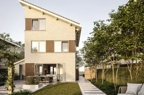 Bezoek de bouwplaats van Waelrijk – ontdek jouw toekomstige droomvilla!