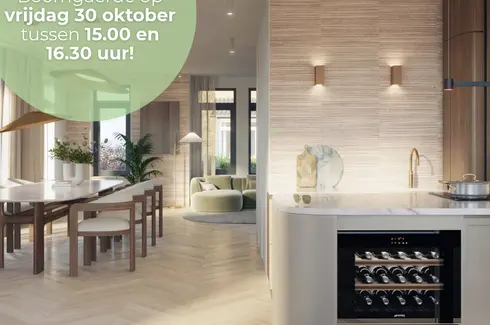 Wonen in Boomgaerde Monster: Ontdek het bewonersverhaal