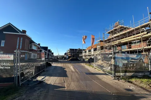 Nieuwbouw in de lift: hét moment om de stap te zetten!