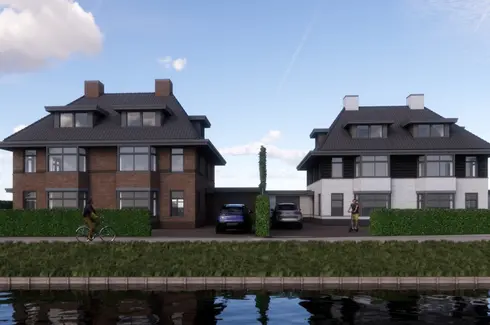 Herinnering Verkoopevent - 2 Exclusieve Nieuwbouwprojecten