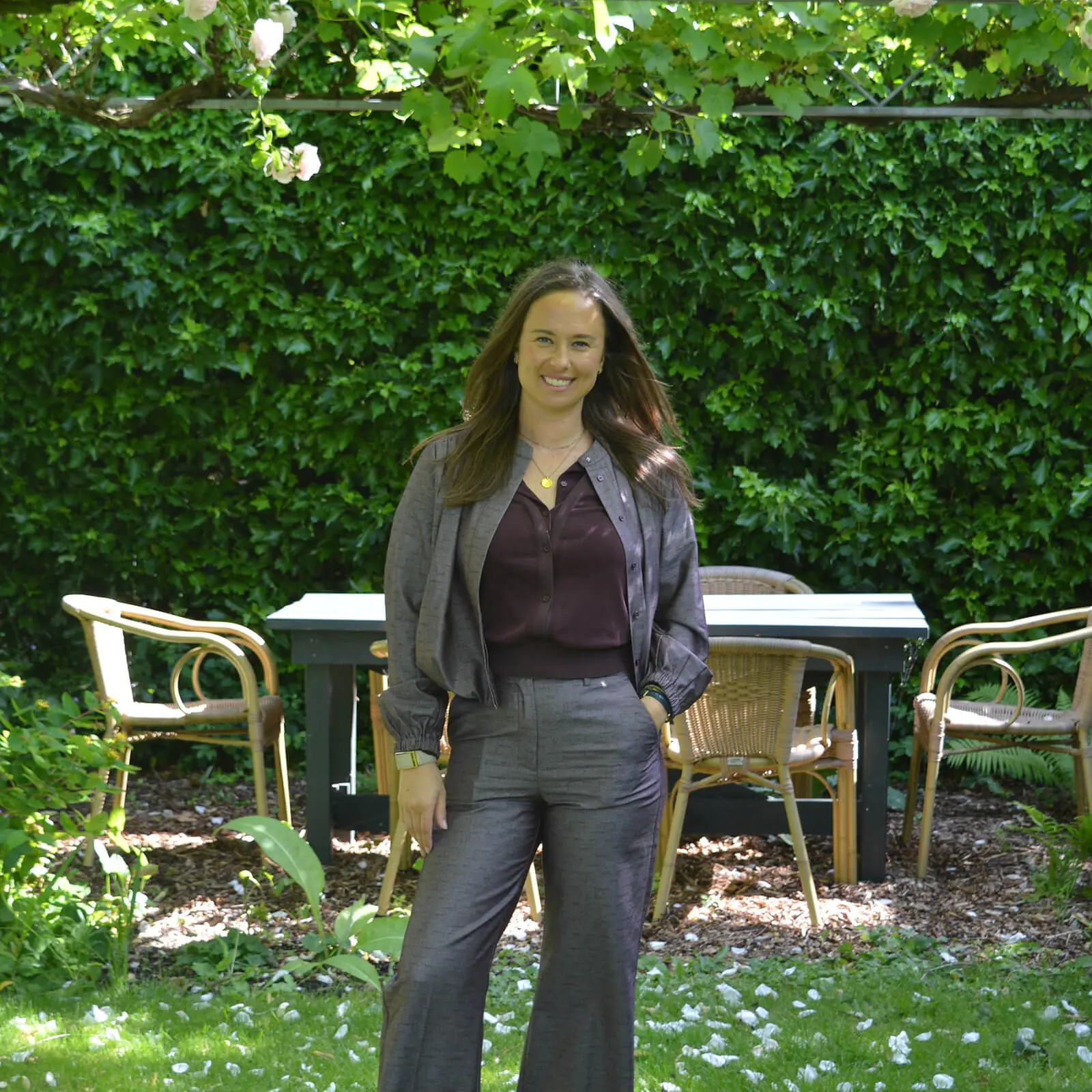 Isabeau van Eijmeren