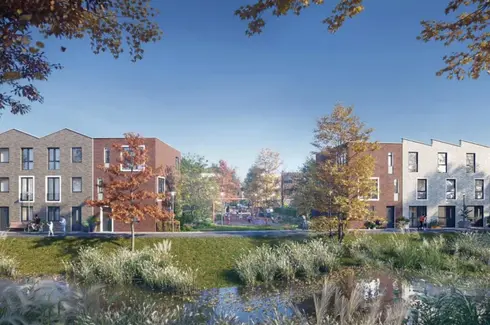 Nieuw Zand