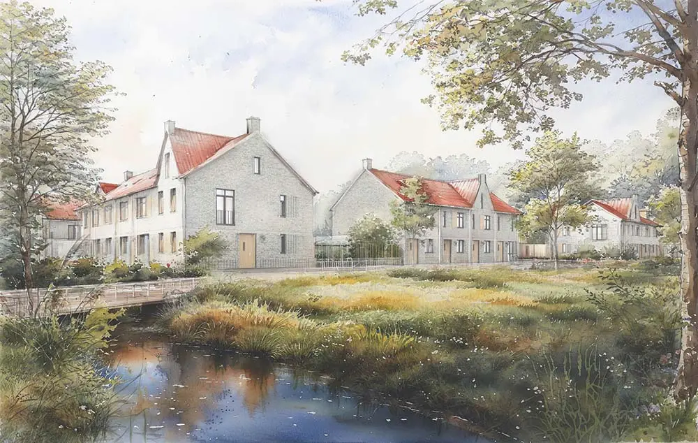 Binnenkort in de verkoop | De Wilde Zee