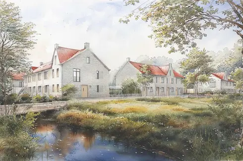 Binnenkort in de verkoop | De Wilde Zee