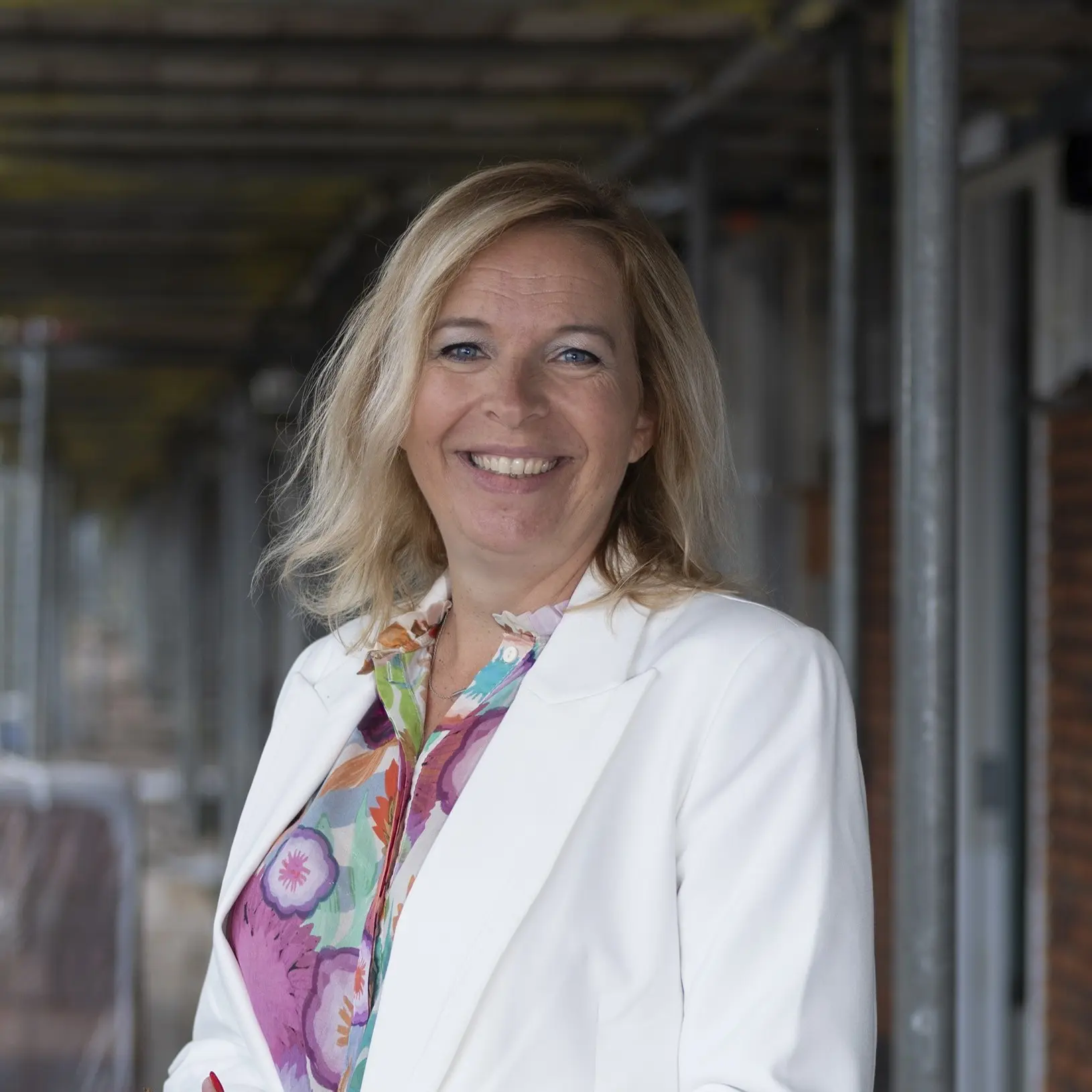 Cindy Roeland-Immerzeel