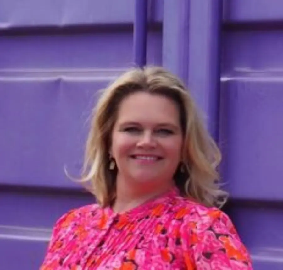 Ellen Vellekoop