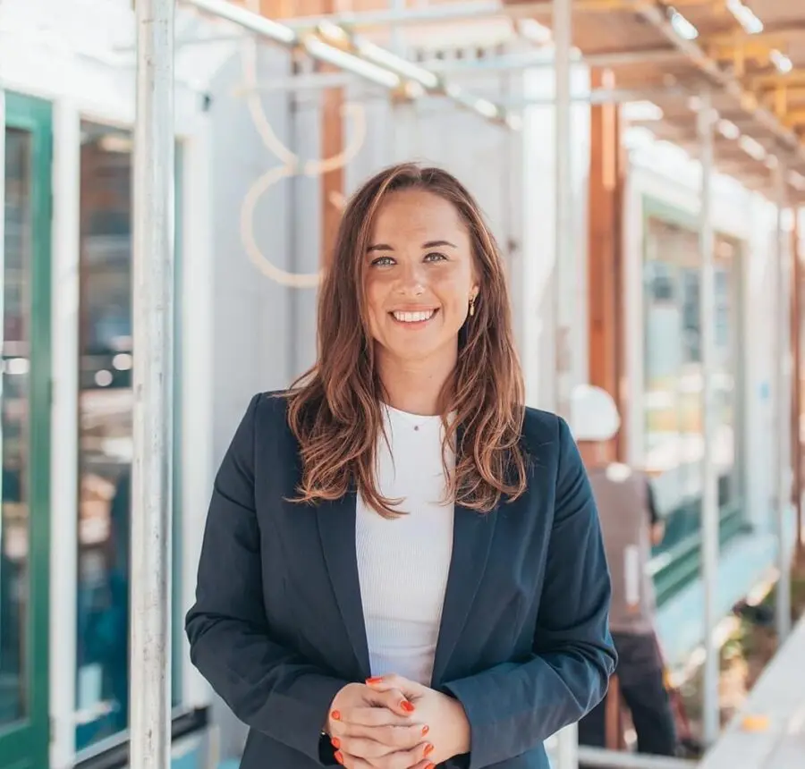 Isabeau van Eijmeren