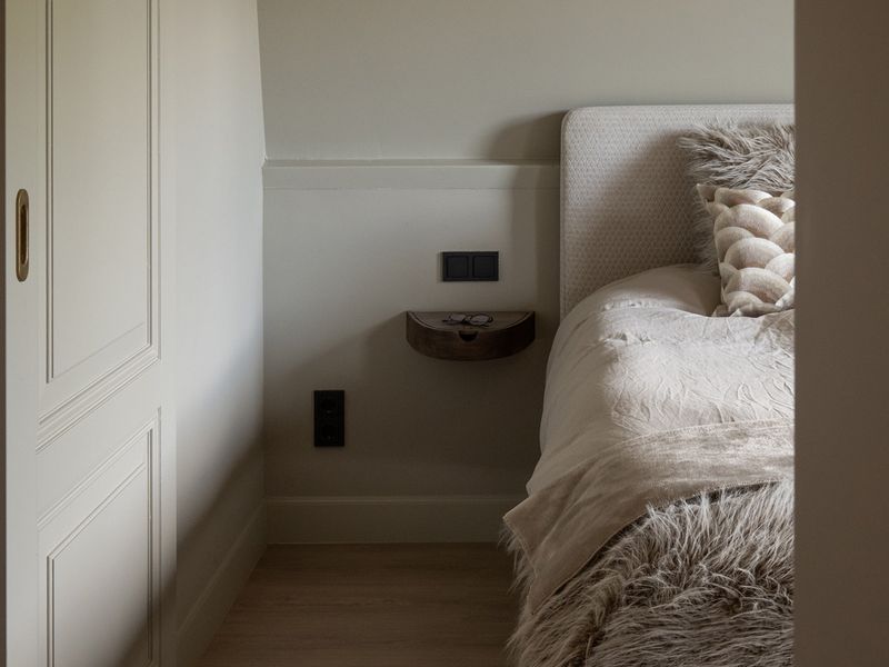 Je slaapkamer inrichten voor rust en een goede nachtrust