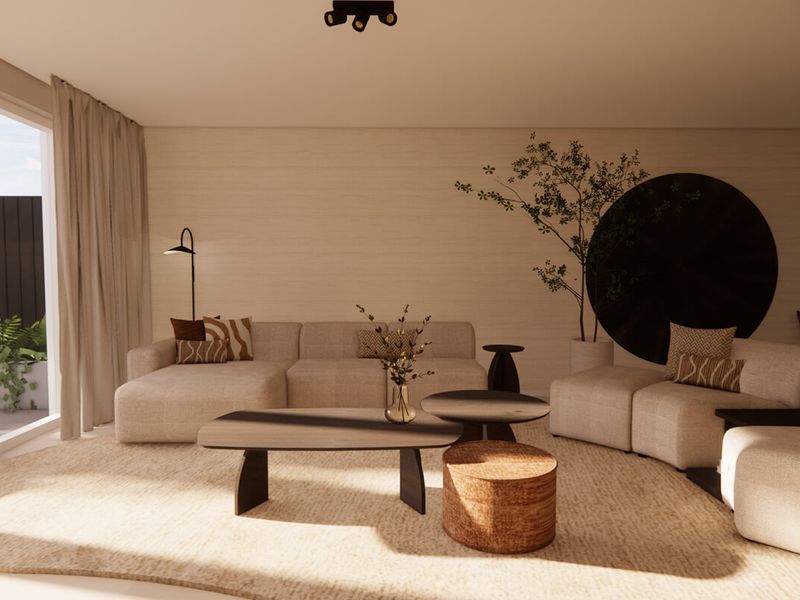 Een tijdloos interieur samenstellen dat jaren meegaat