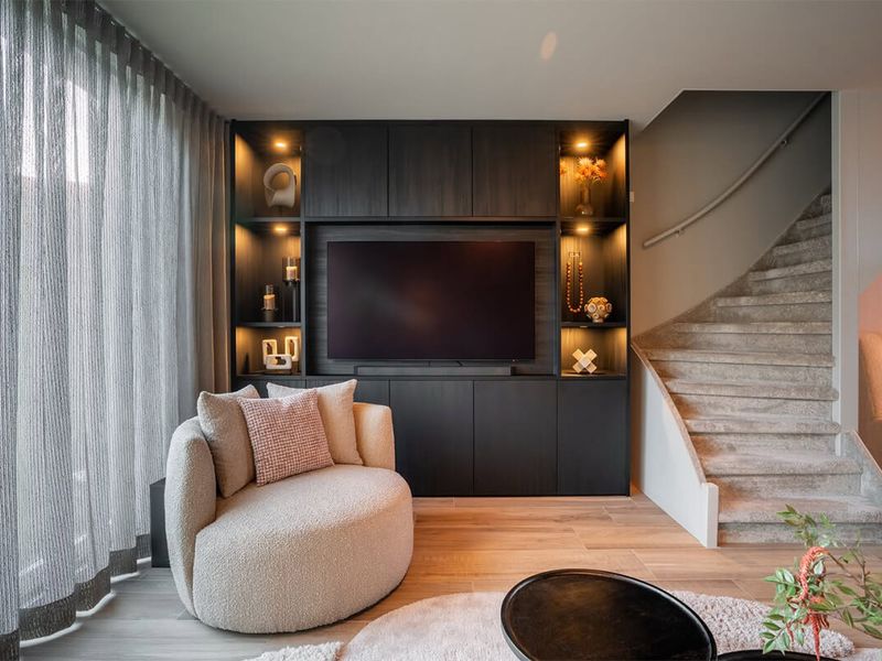 Zo kies je de juiste kleuren voor je woonkamer