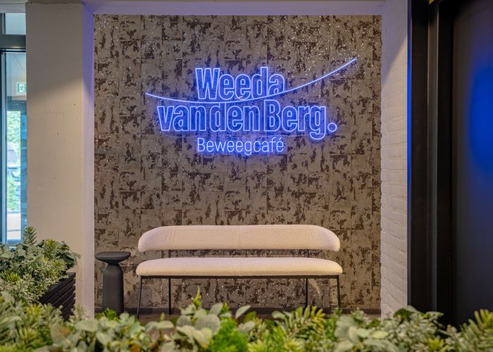 Weeda van den Berg Fysiopraktijken