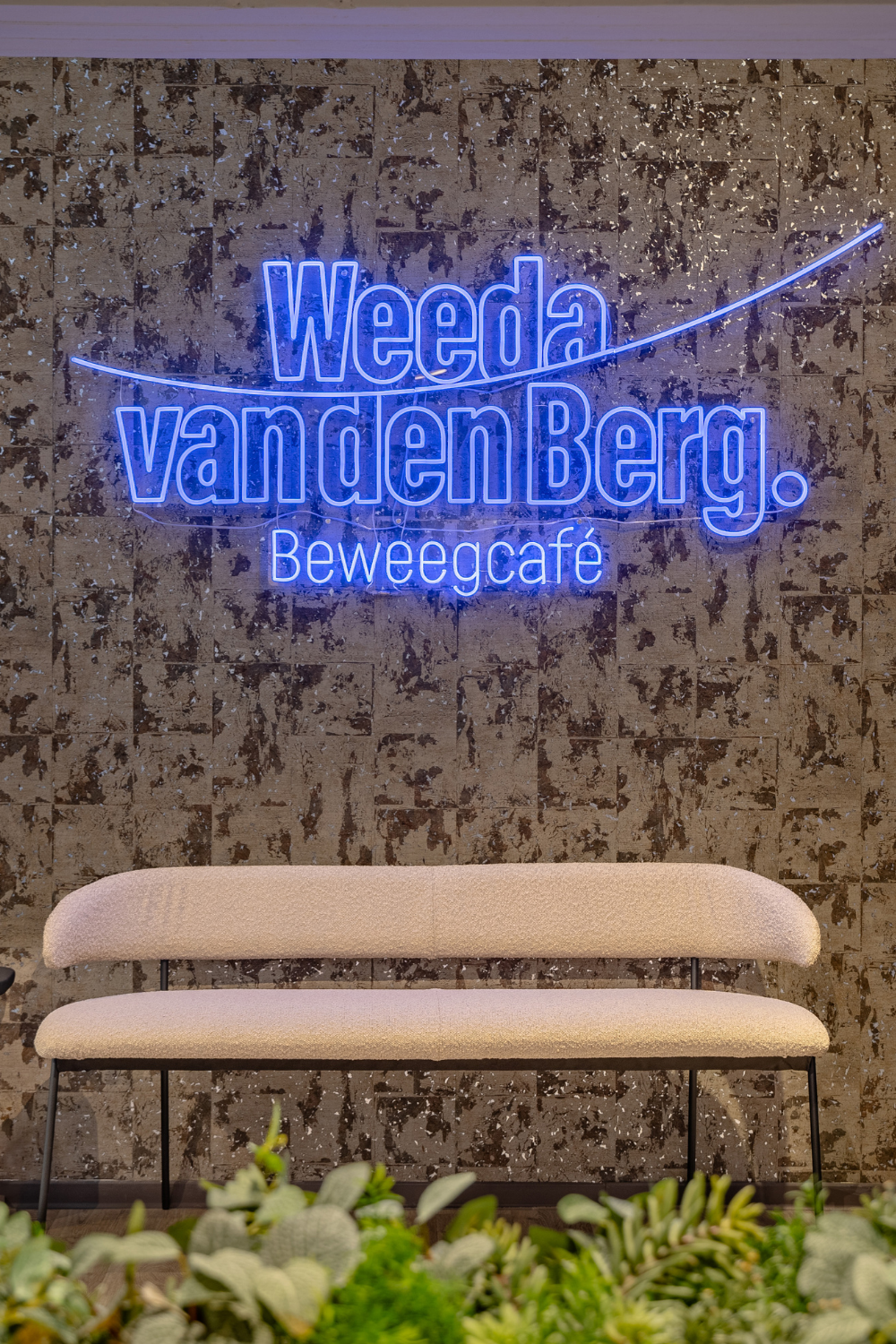 Weeda van den Berg Fysiopraktijken