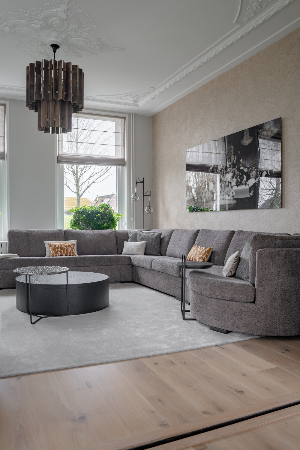 Vrijstaande woning Abbenbroek