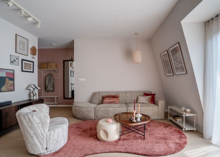 Appartement Rockanje