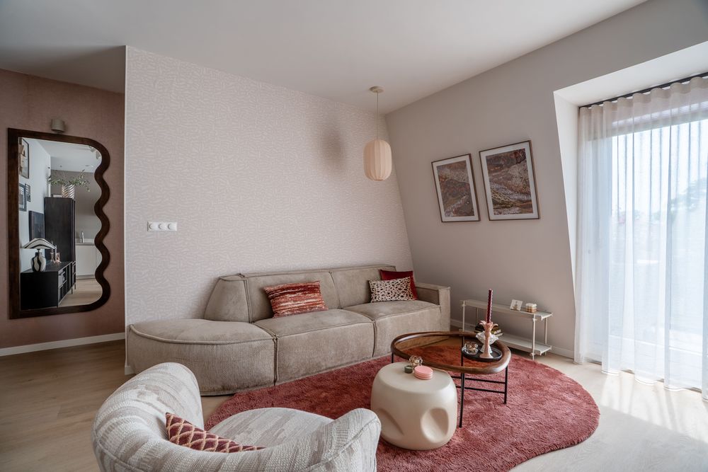 Appartement Rockanje