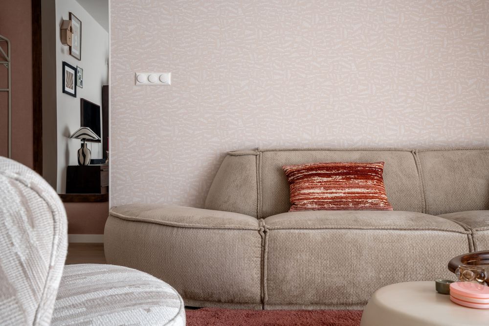 Appartement Rockanje