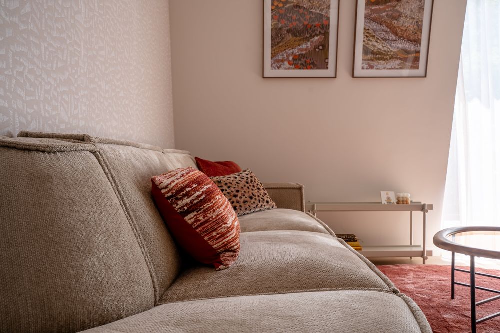 Appartement Rockanje