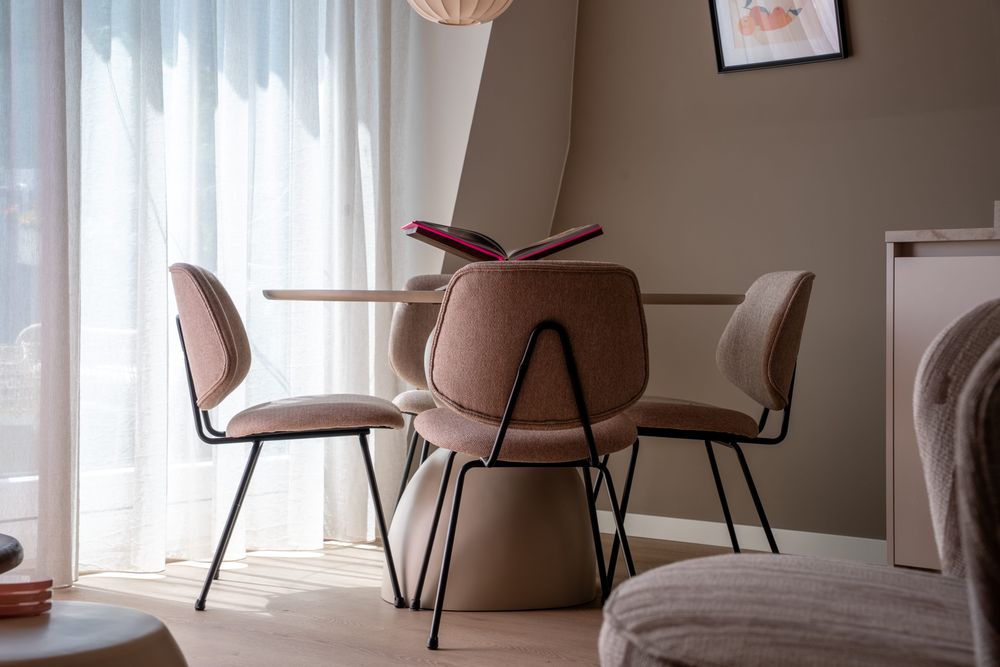 Appartement Rockanje