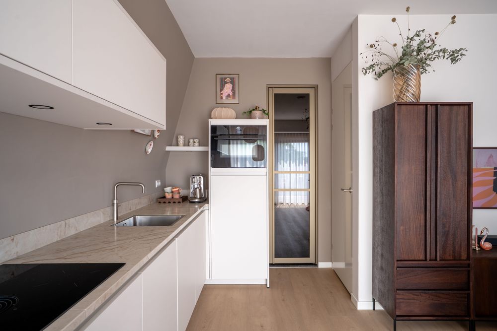 Appartement Rockanje