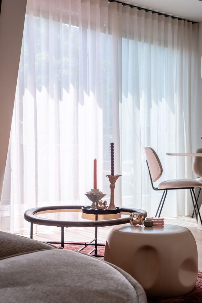 Appartement Rockanje