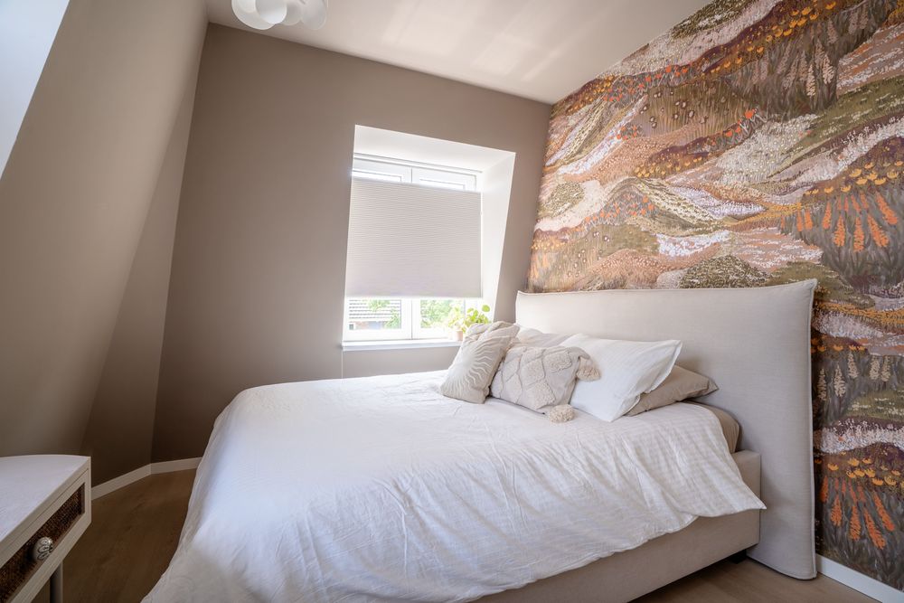 Appartement Rockanje