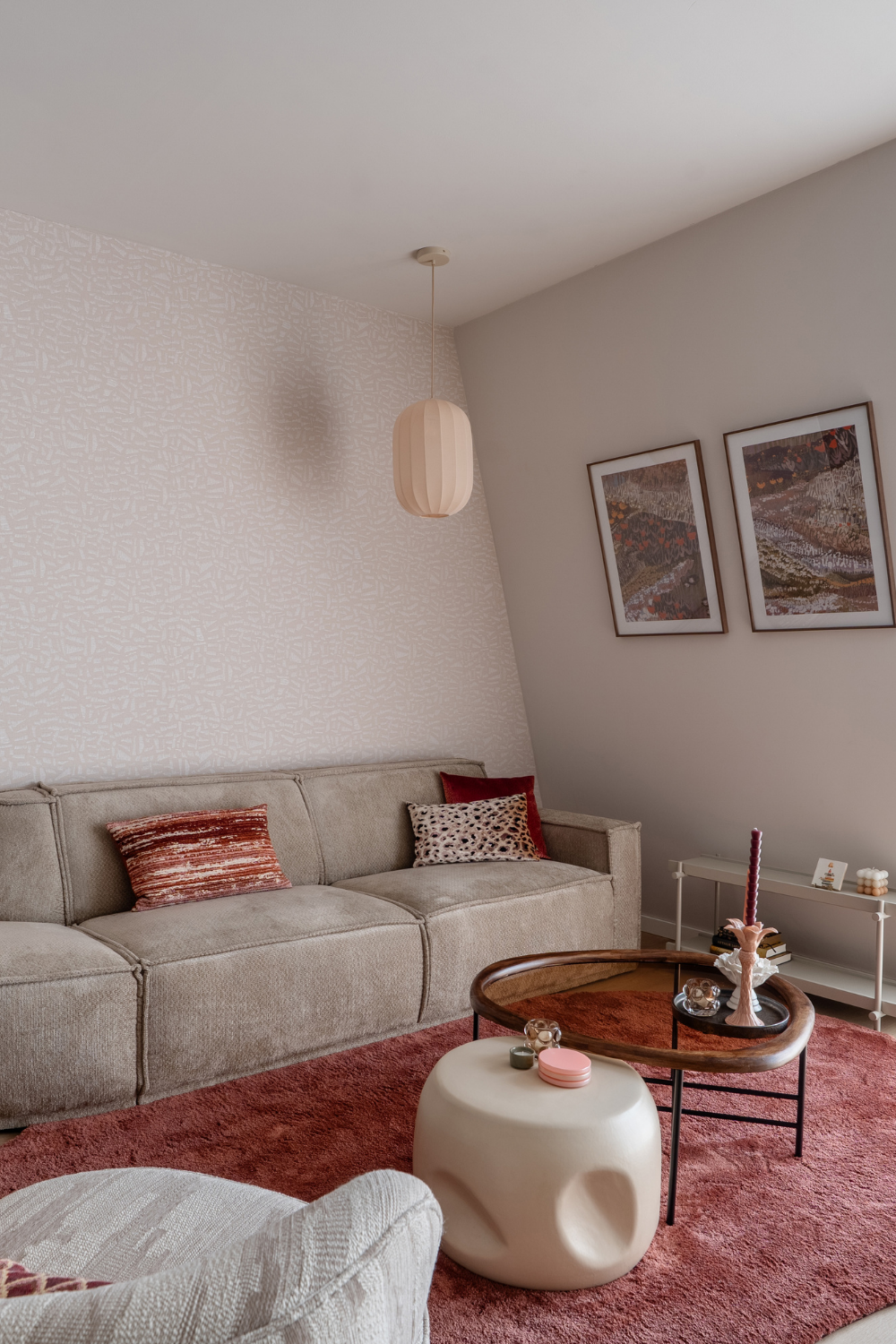 Appartement Rockanje
