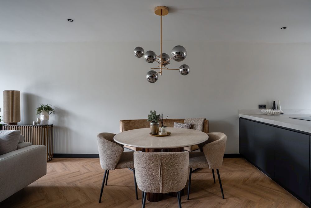 Eengezinswoning Hoogerheide