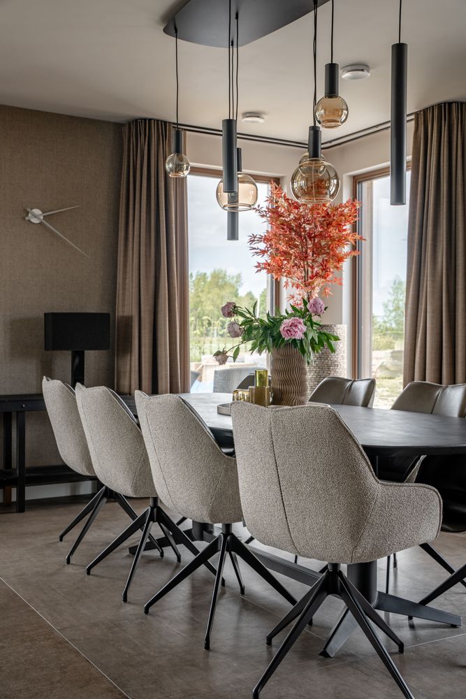 Vrijstaande woning Zuidland