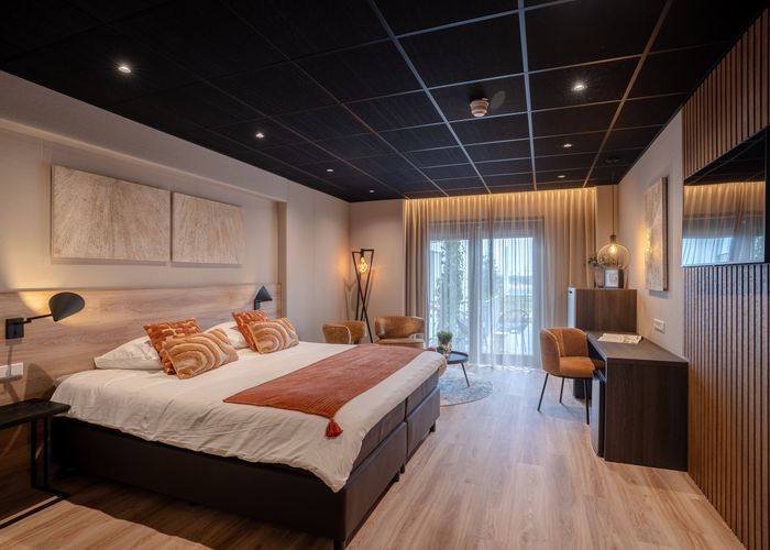 Hotel 't Wapen van Marion