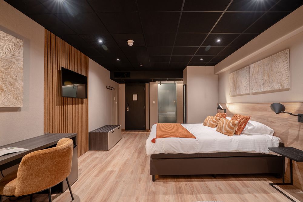 Hotel 't Wapen van Marion