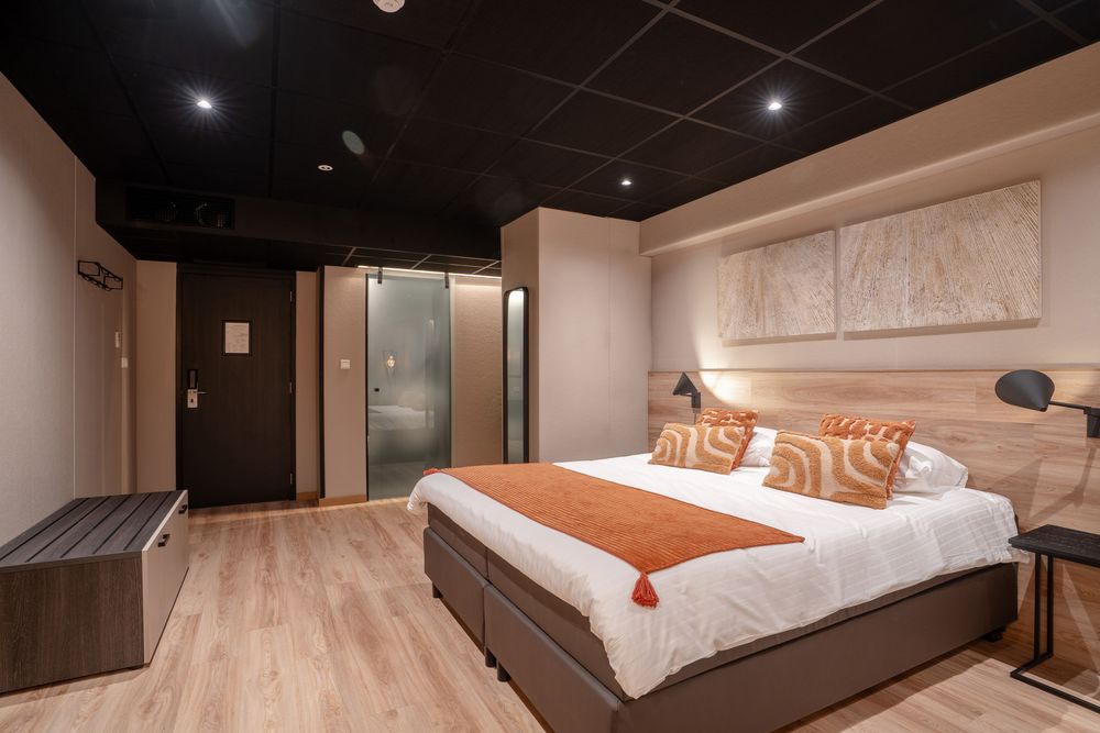 Hotel 't Wapen van Marion