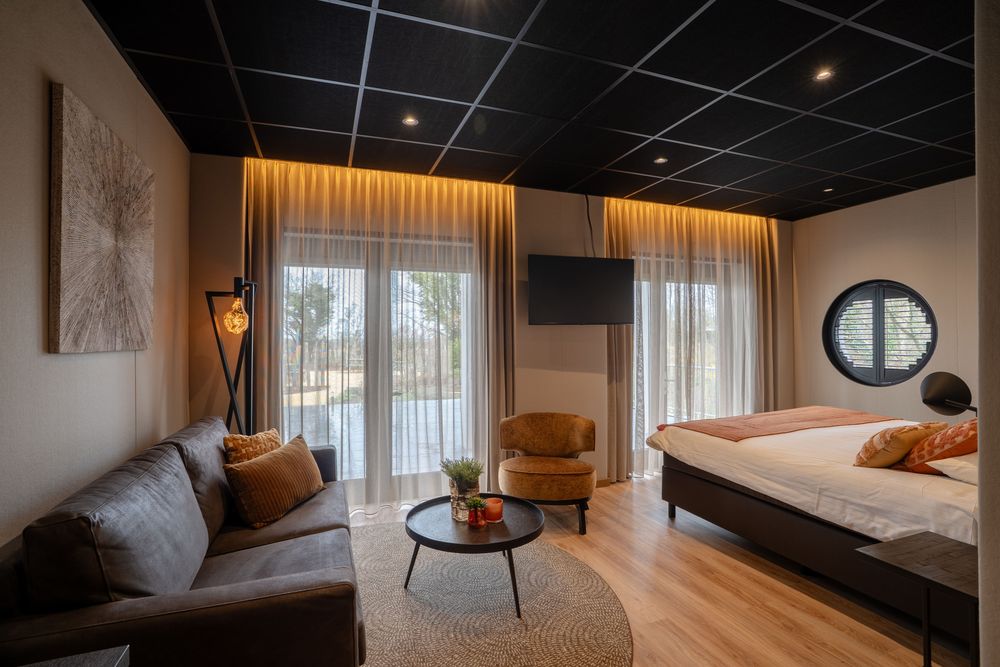 Hotel 't Wapen van Marion