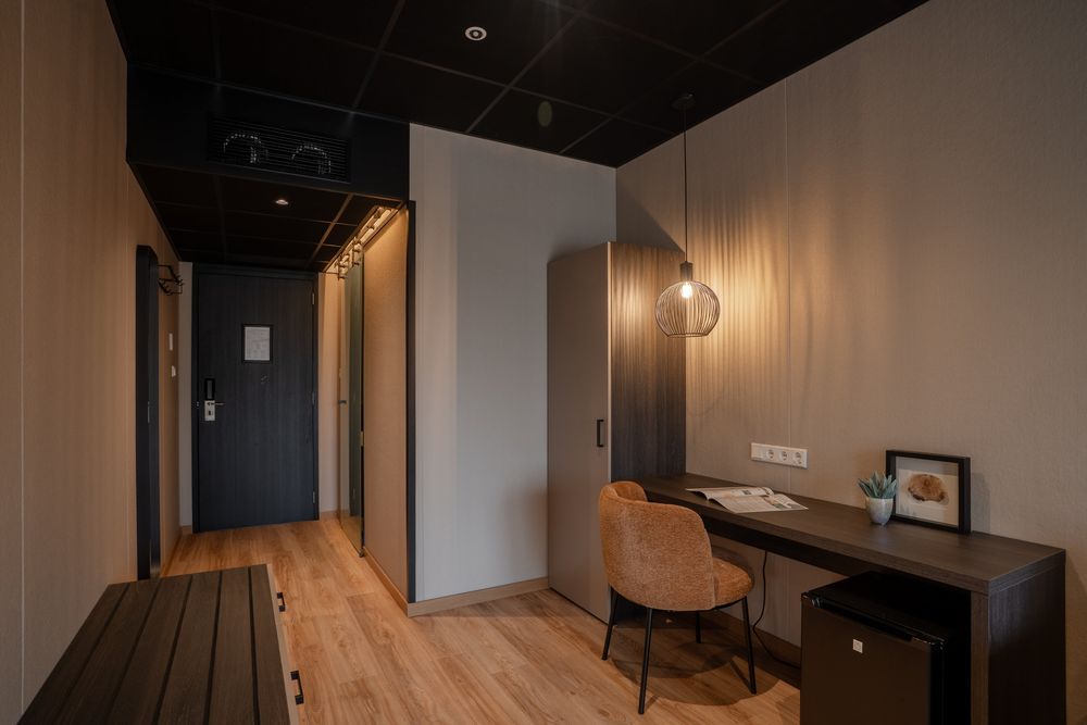 Hotel 't Wapen van Marion