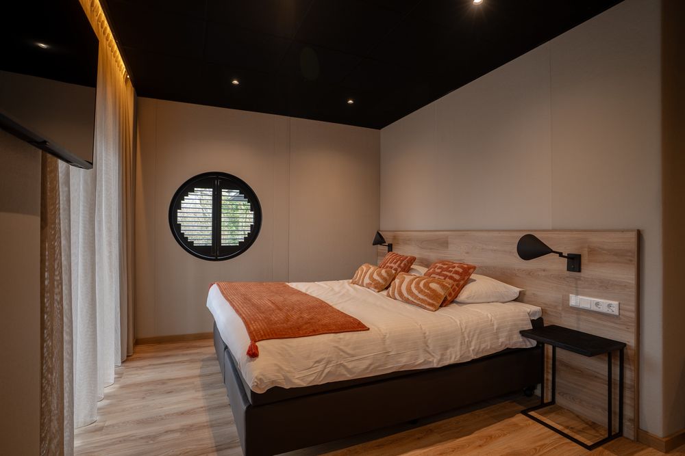 Hotel 't Wapen van Marion