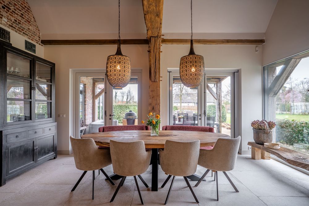 Vrijstaande woning