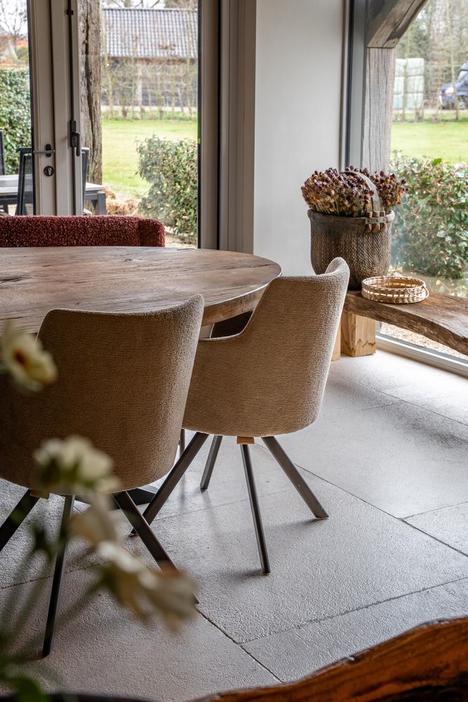 Vrijstaande woning