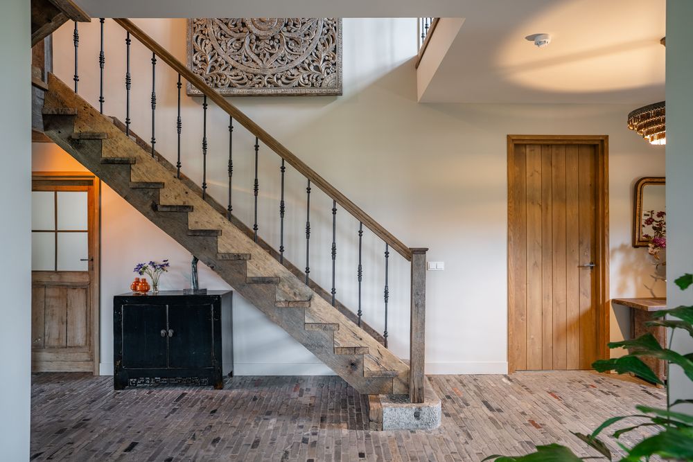 Vrijstaande woning