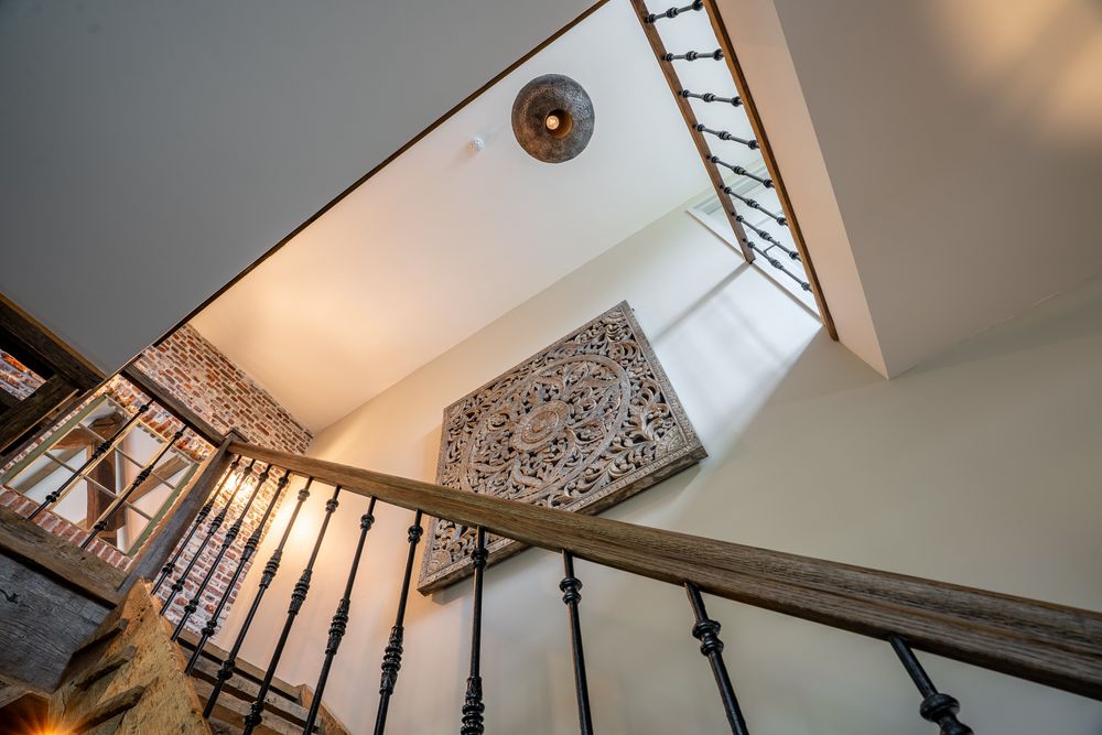 Vrijstaande woning