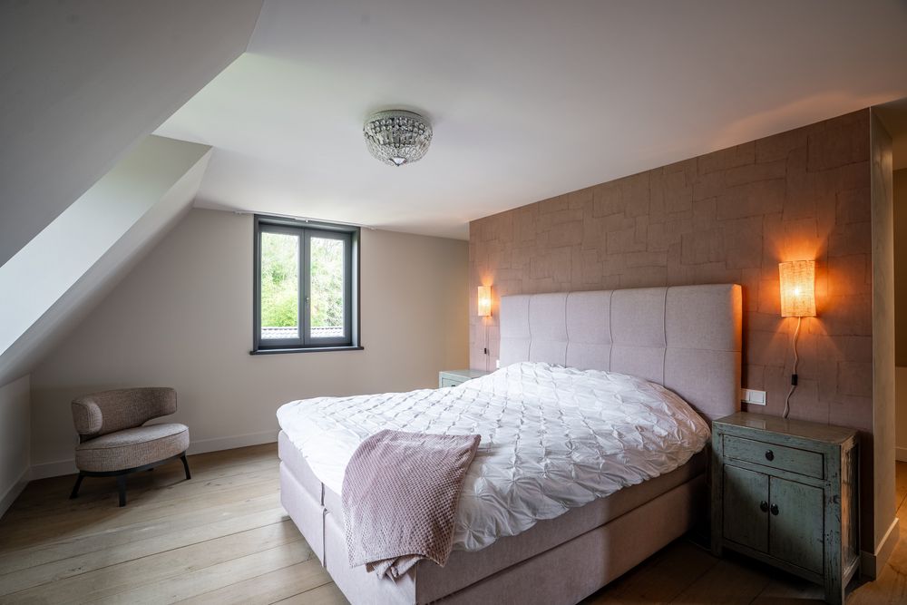 Vrijstaande woning