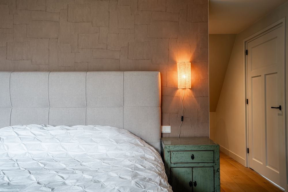 Vrijstaande woning