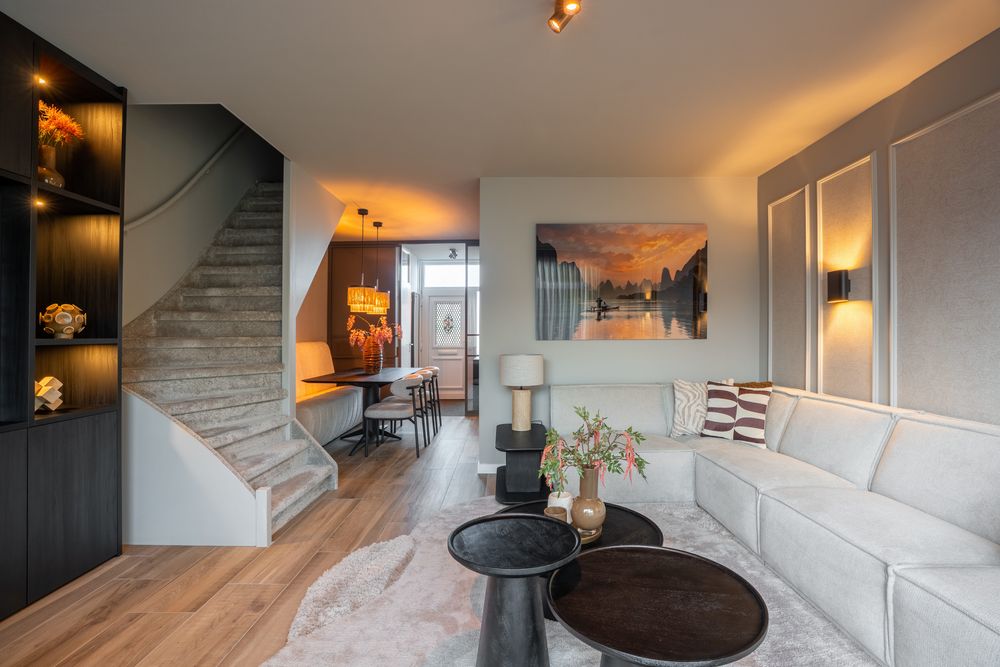 Eengezinswoning Hellevoetsluis