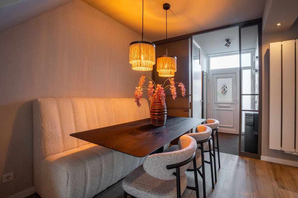 Eengezinswoning Hellevoetsluis