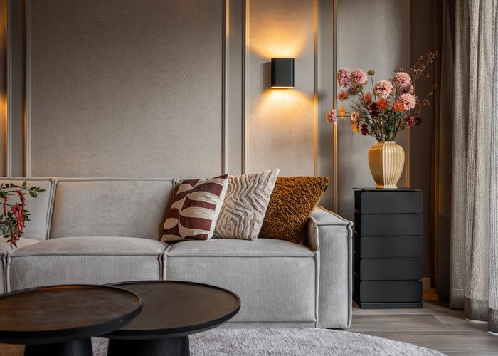 Eengezinswoning Hellevoetsluis