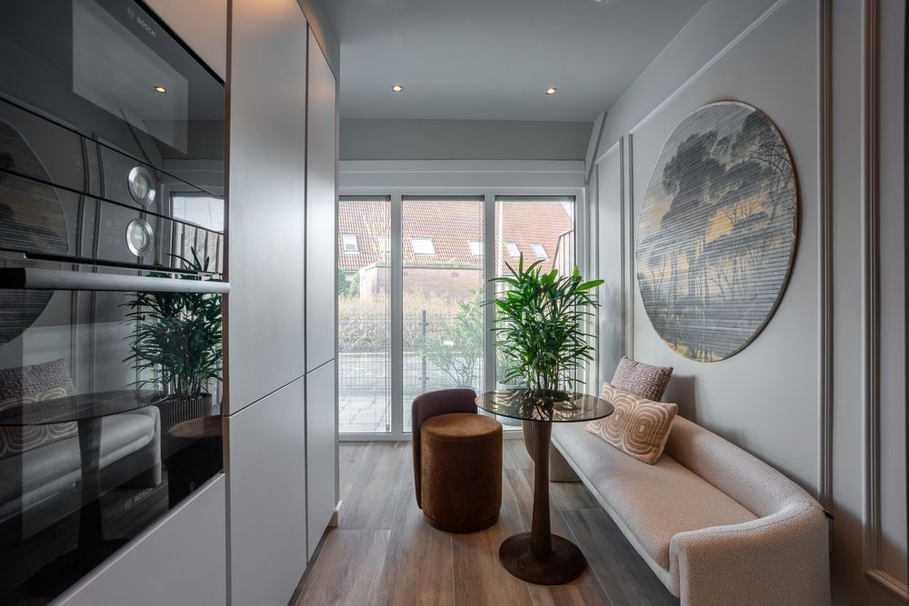 Eengezinswoning Hellevoetsluis