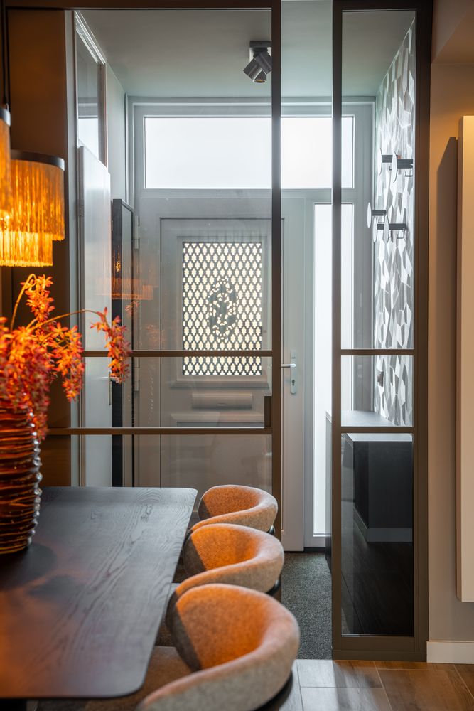 Eengezinswoning Hellevoetsluis