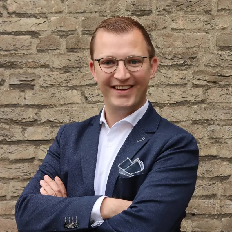 Remco Keijzer