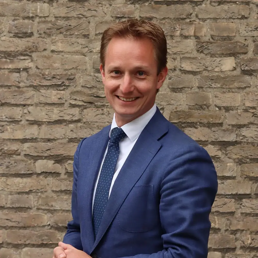 Matthijs de Haan