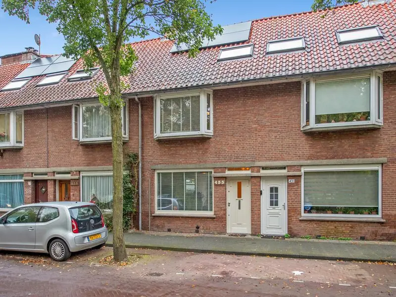 Schimmelweg 433, Den Haag | feb 2025