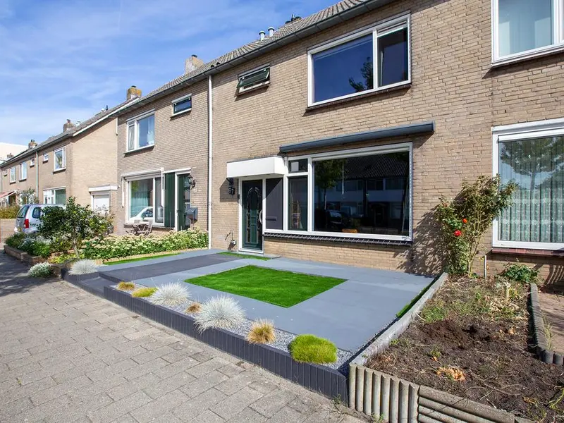 Sterrenlaan 67, Alphen aan den Rijn